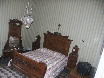 B&B Sotto I Pini Zafferana Etnea Zewnętrze zdjęcie