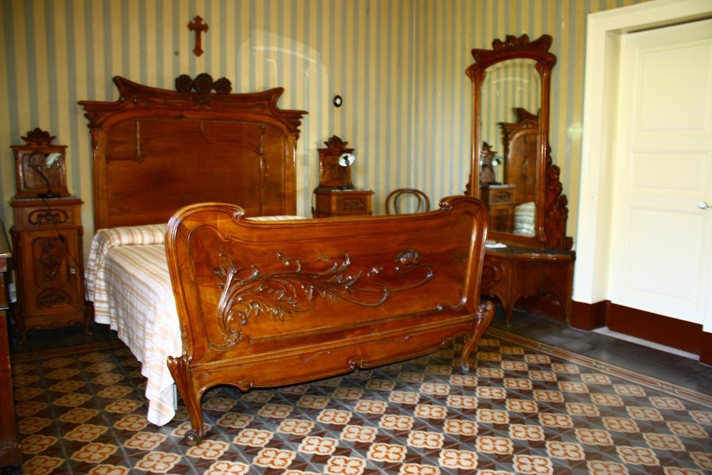B&B Sotto I Pini Zafferana Etnea Pokój zdjęcie