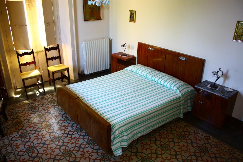 B&B Sotto I Pini Zafferana Etnea Zewnętrze zdjęcie