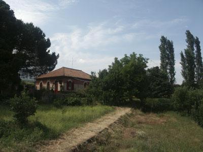 B&B Sotto I Pini Zafferana Etnea Zewnętrze zdjęcie