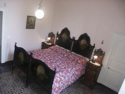 B&B Sotto I Pini Zafferana Etnea Zewnętrze zdjęcie