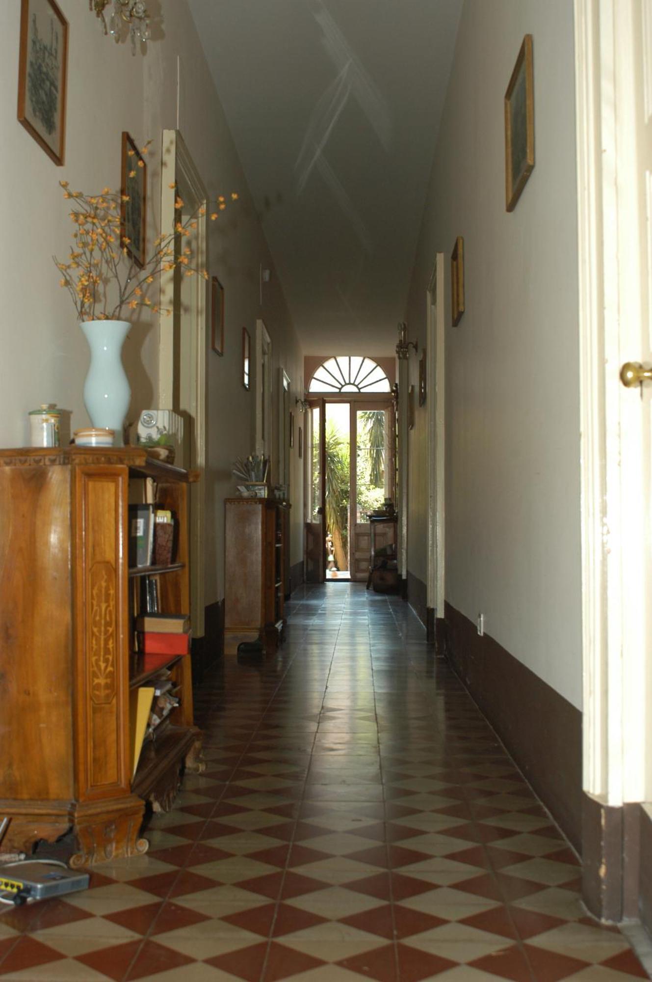 B&B Sotto I Pini Zafferana Etnea Zewnętrze zdjęcie